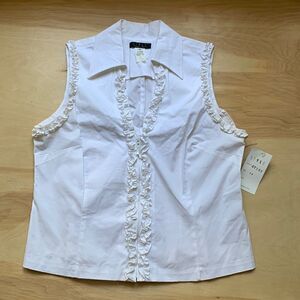 Style White Top 